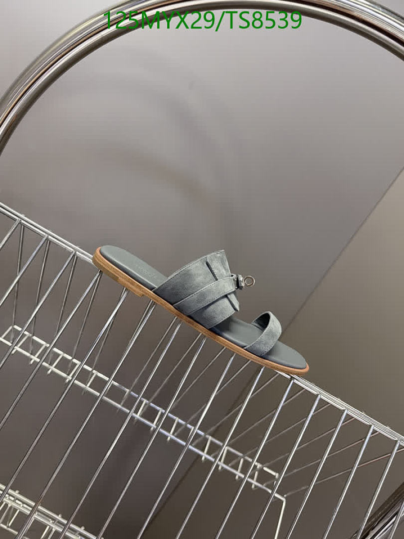 Hermes-Shoes(Women) Code: TS8539 $: 125USD