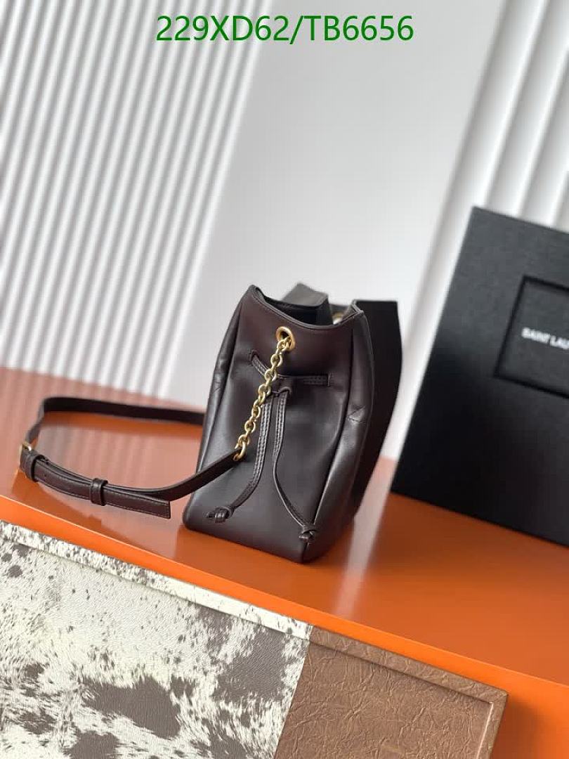 YSL-Bags(5A) Code: TB6656 $: 229USD