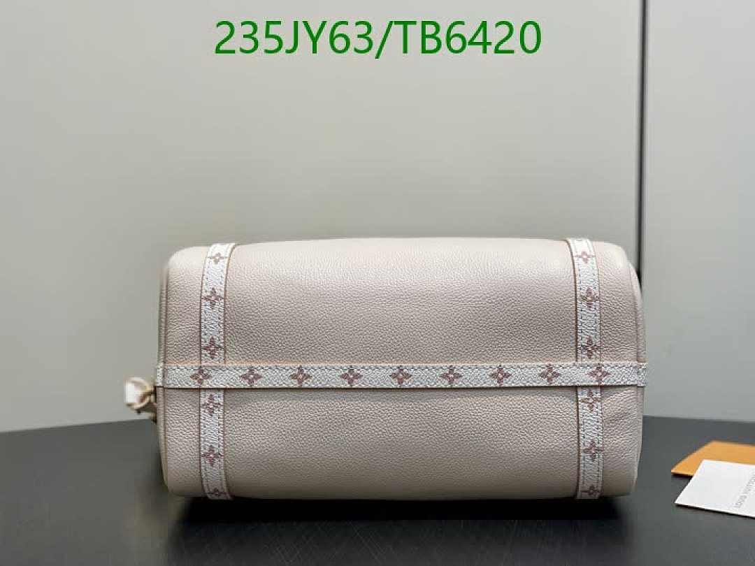 LV-Bags(5A) Code: TB6420 $: 235USD