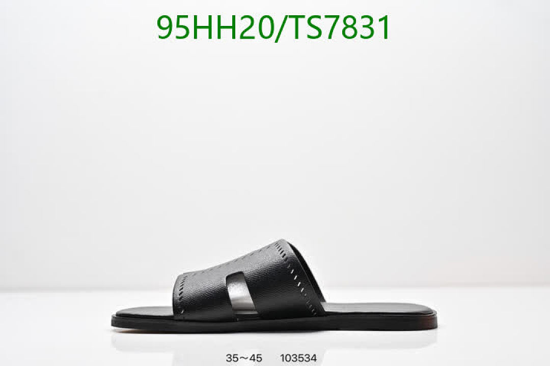 Hermes-Shoes(Women) Code: TS7831 $: 95USD