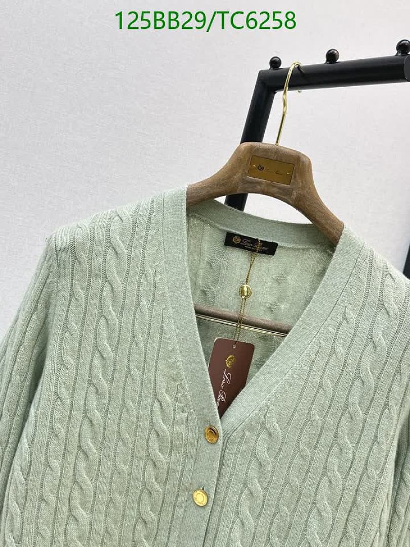LV-Clothing Code: TC6258 $: 125USD