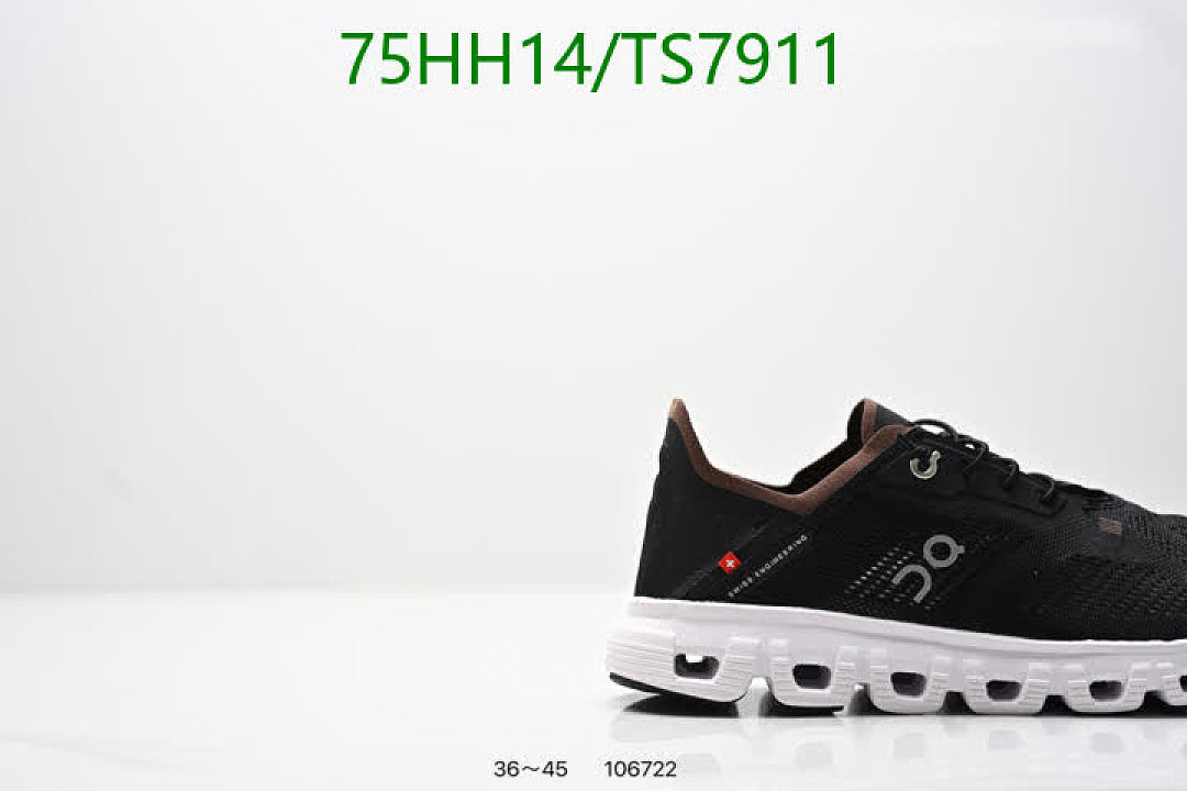 On Running Cloudsurfer-Shoes(Men) Code: TS7911 $: 75USD