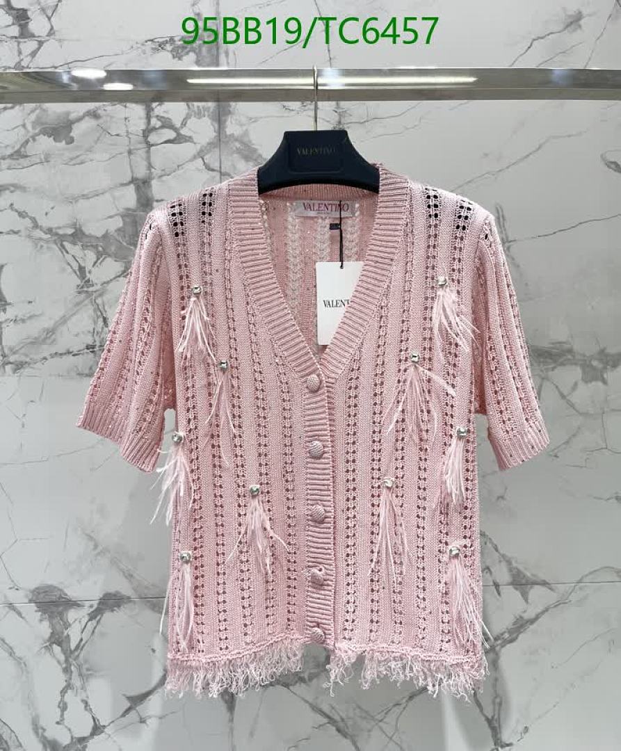 Valentino-Clothing Code: TC6457 $: 95USD
