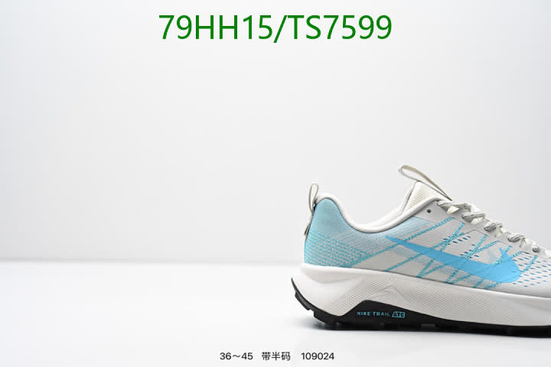 NIKE-Shoes(Women) Code: TS7599 $: 79USD