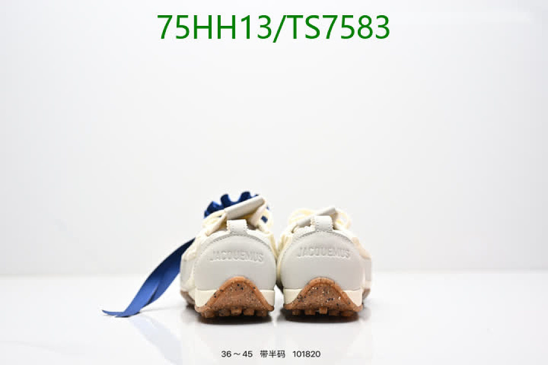 NIKE-Shoes(Women) Code: TS7583 $: 75USD