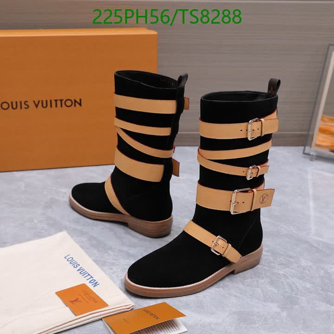 Boots-Shoes(Women) Code: TS8288 $: 225USD