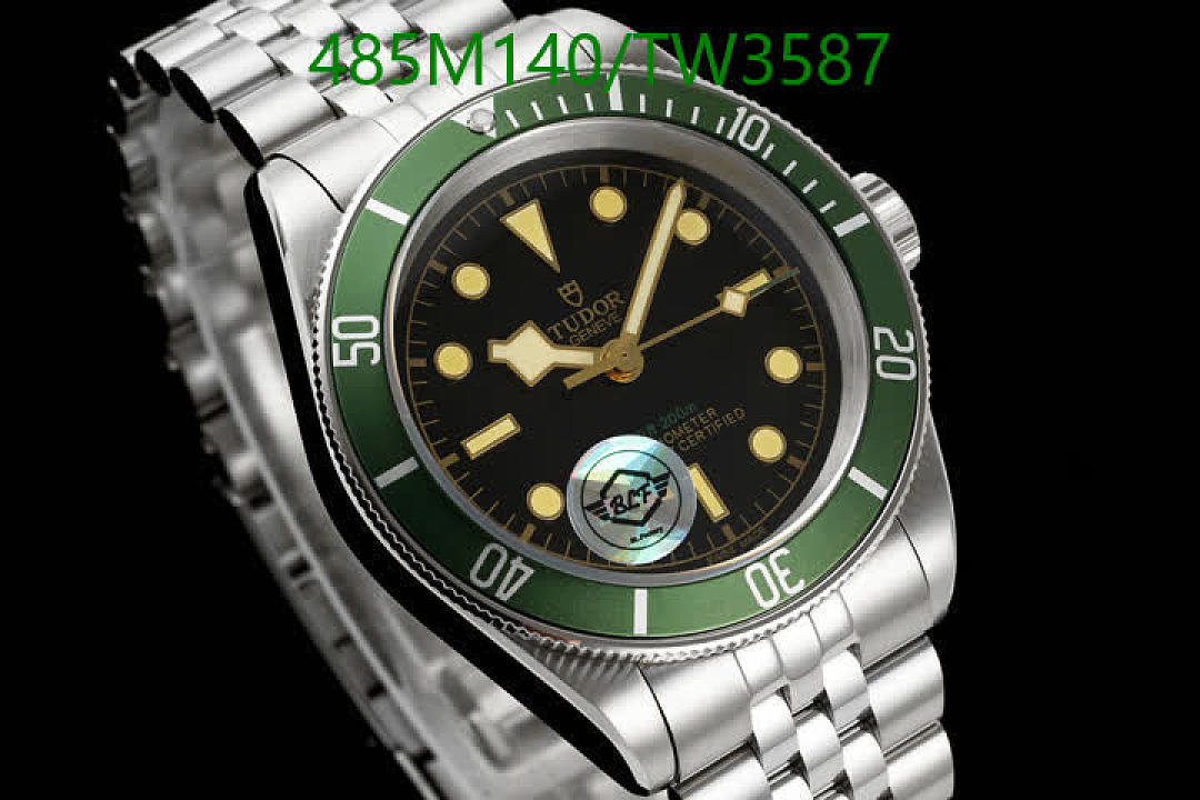 Tudor-Watches(5A) Code: TW3587 $: 485USD