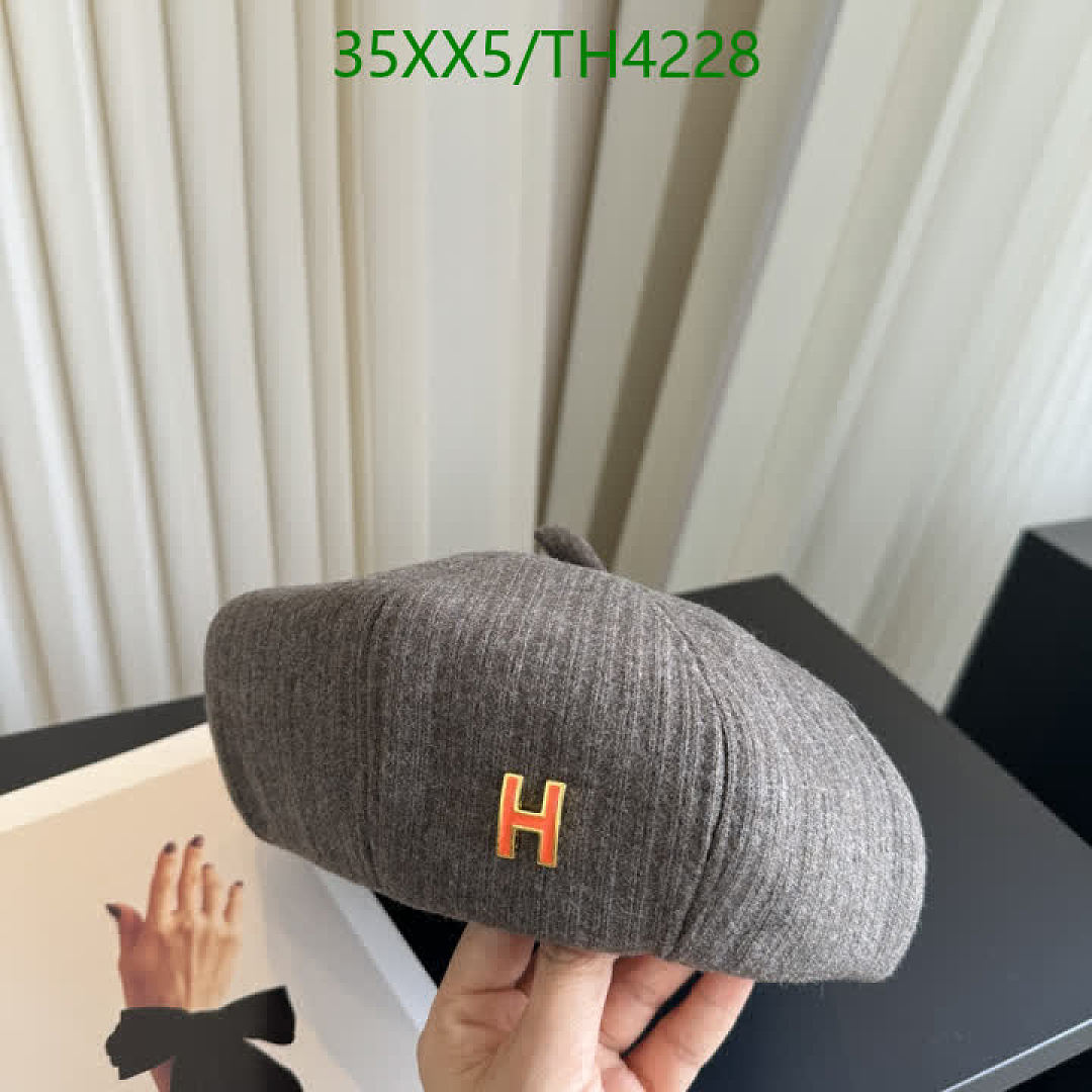 Hermes-Hats Code: TH4228 $: 35USD