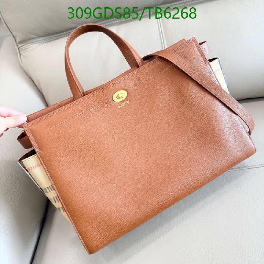 Balenciaga-Bags(5A) Code: TB6268 $: 309USD