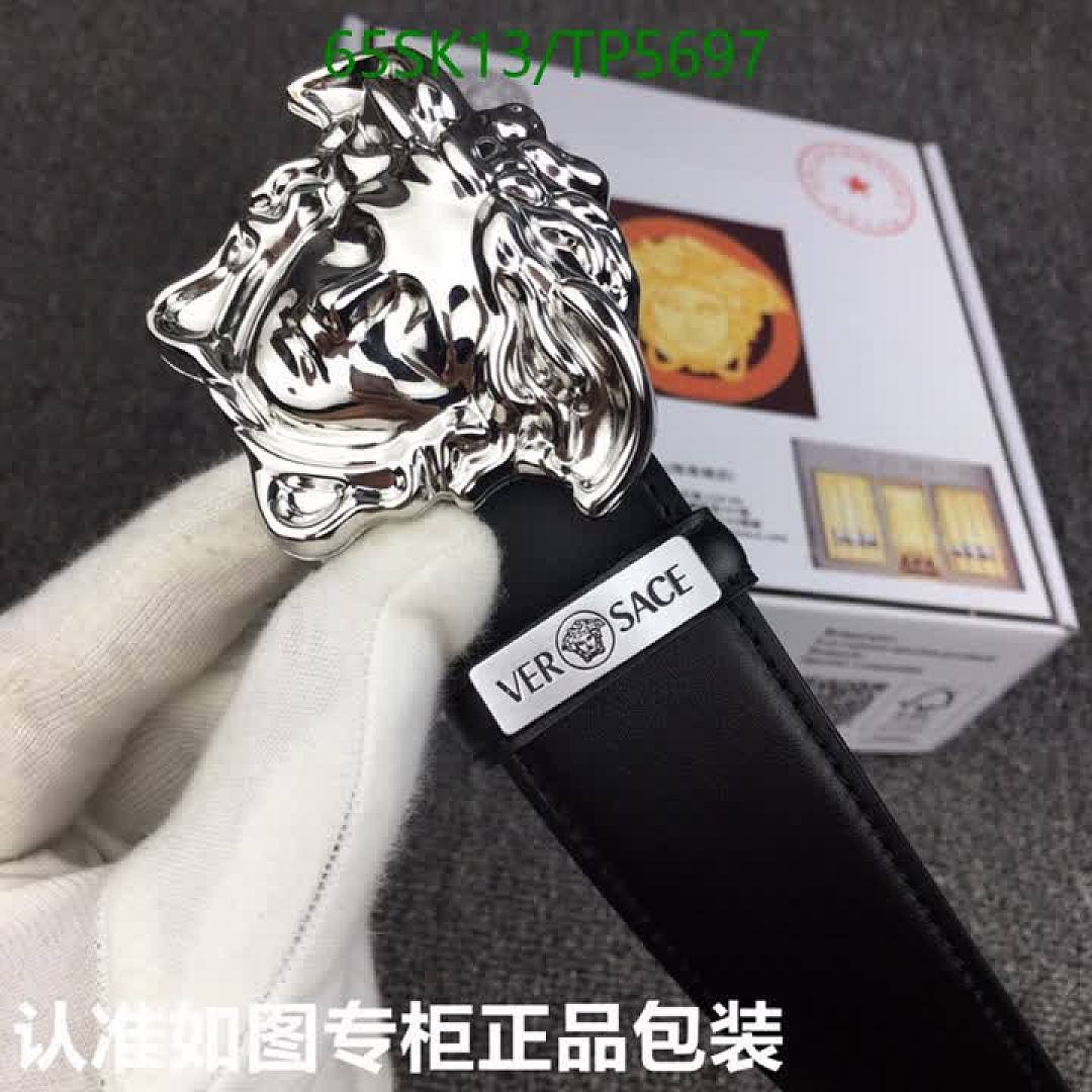 Versace-Belts Code: TP5697 $: 65USD