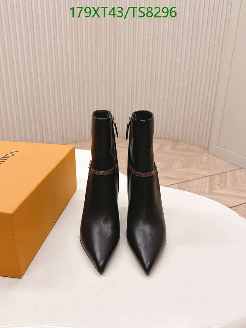 Boots-Shoes(Women) Code: TS8296 $: 179USD