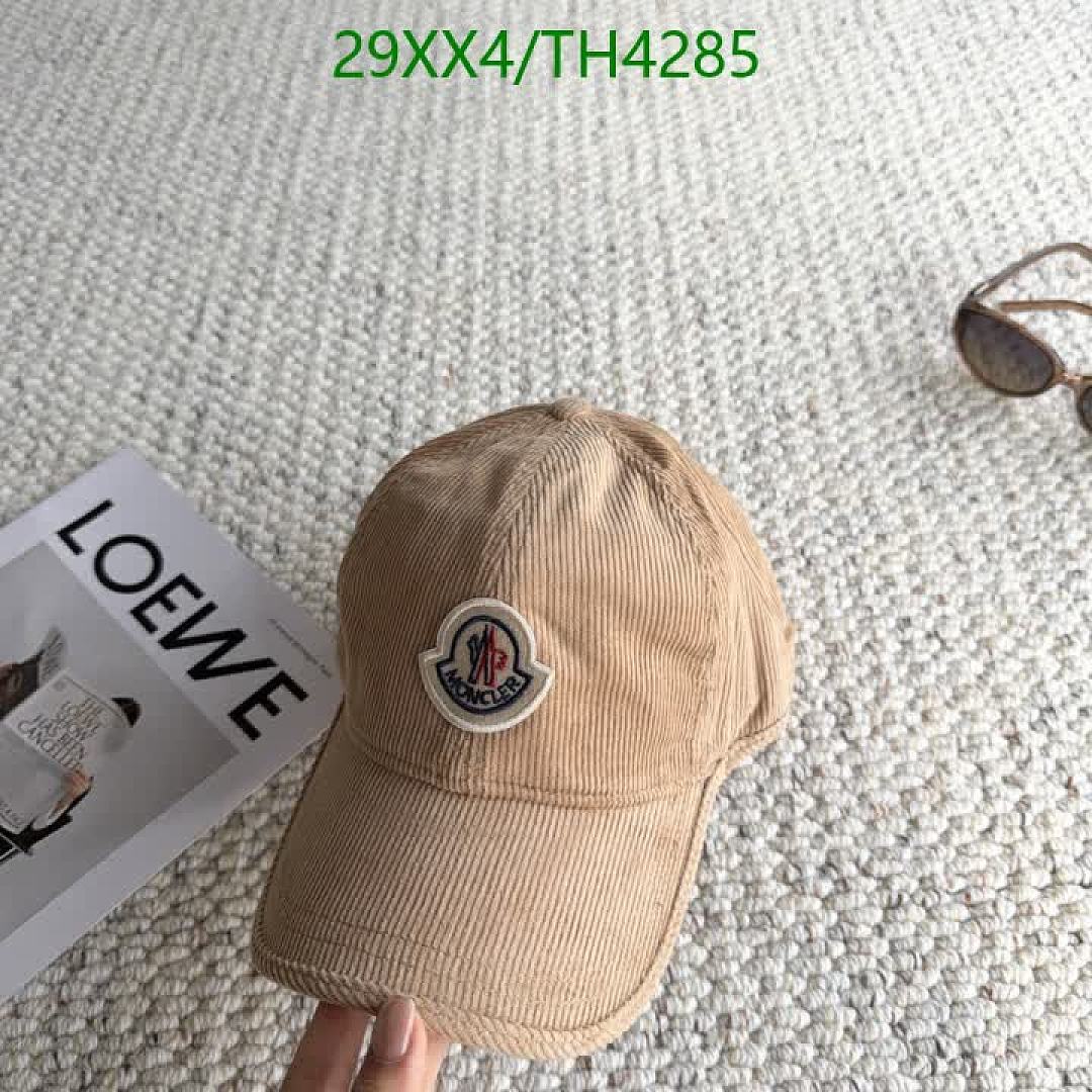 Moncler-Hats Code: TH4285 $: 29USD