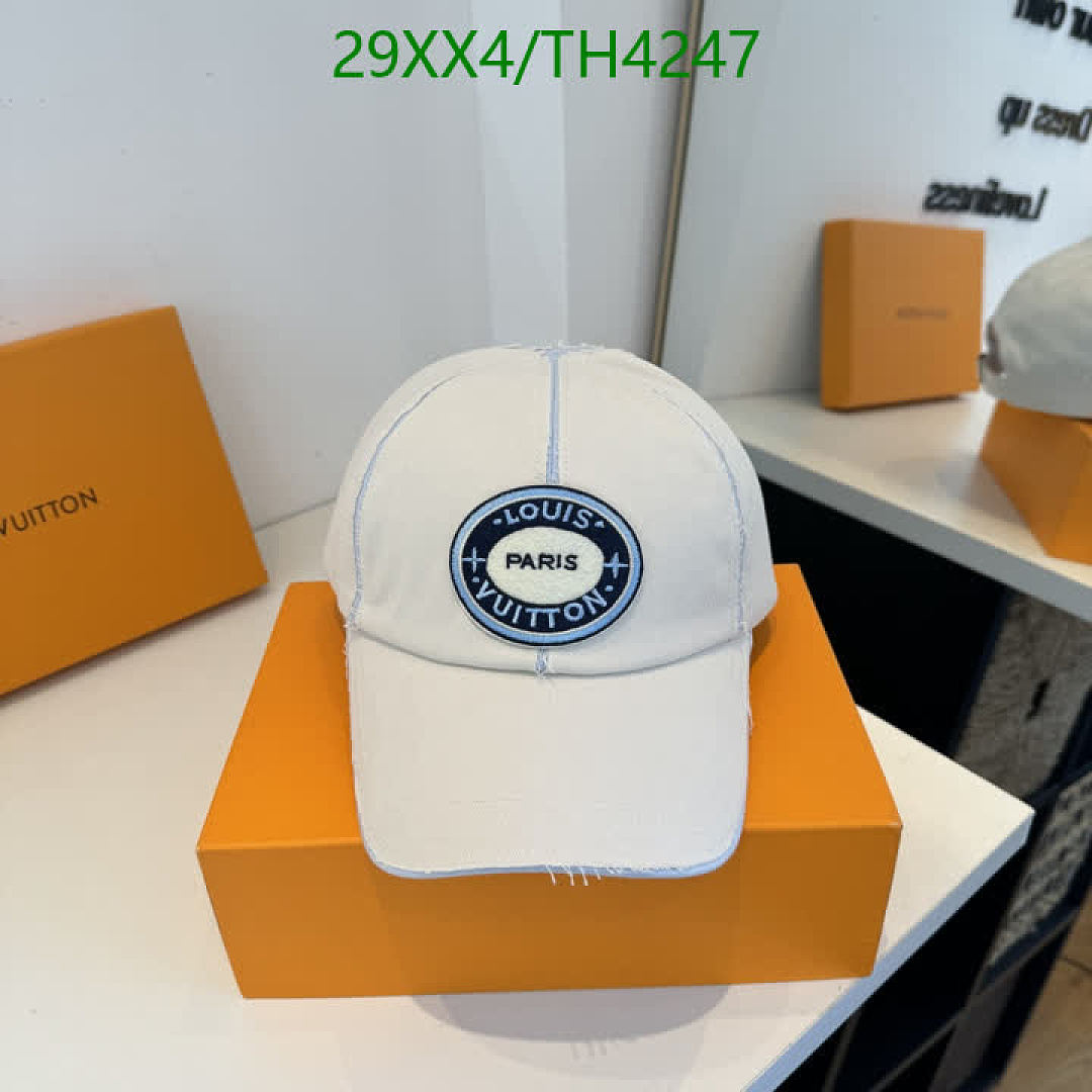 LV-Hats Code: TH4247 $: 29USD
