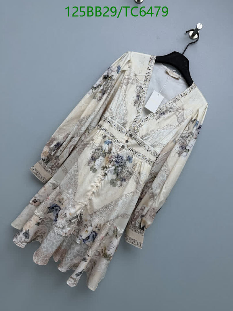 Zimmermann-Clothing Code: TC6479 $: 125USD