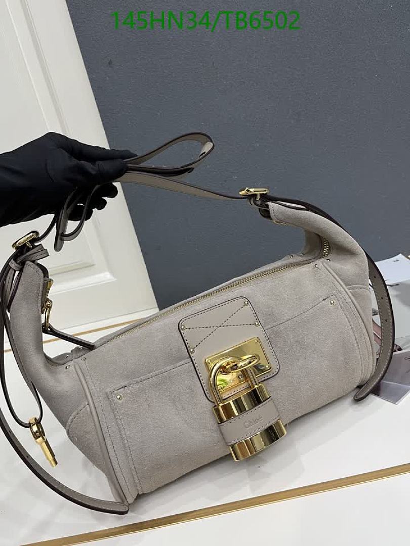 Chloe-Bags(4A) Code: TB6502 $: 145USD