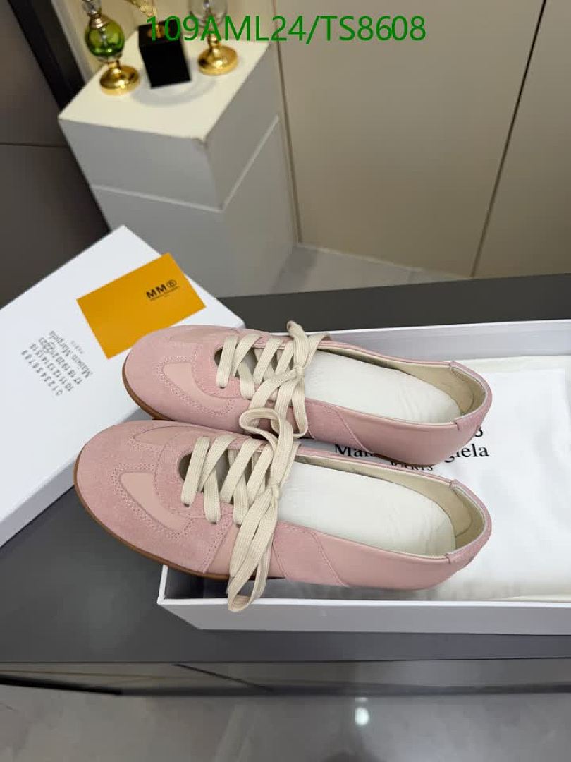 Maison Margiela-Shoes(Women) Code: TS8608 $: 109USD