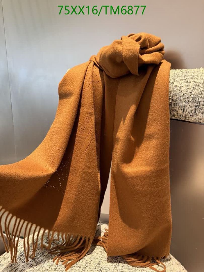 Maxmara-Scarves Code: TM6877 $: 75USD