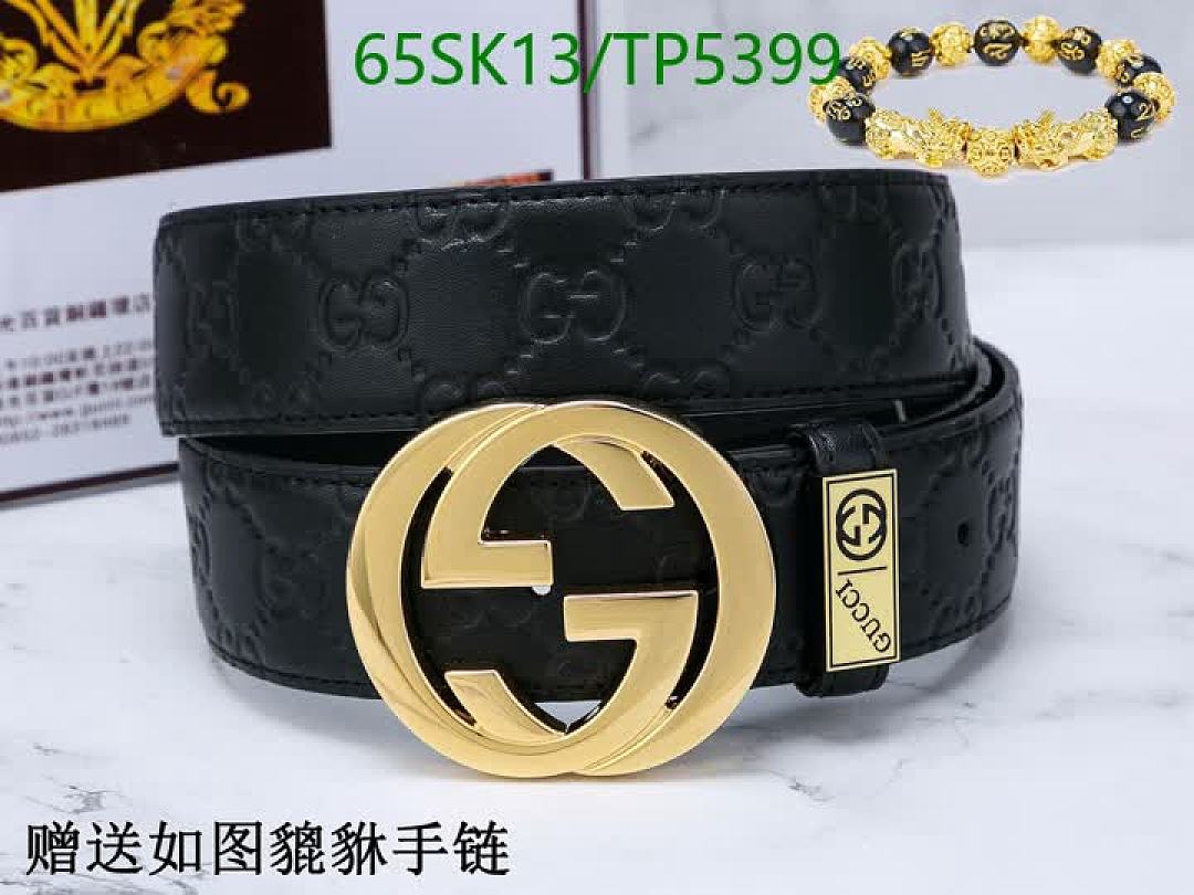 Gucci-Belts Code: TP5399 $: 65USD