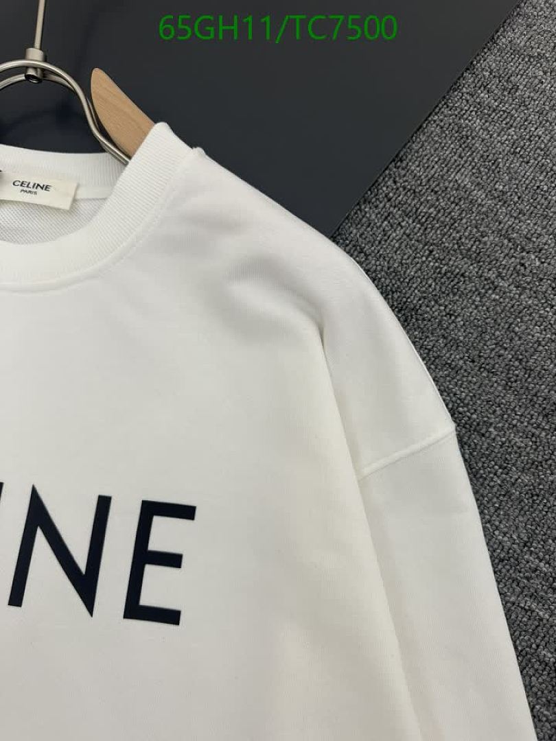 Celine-Clothing Code: TC7500 $: 65USD