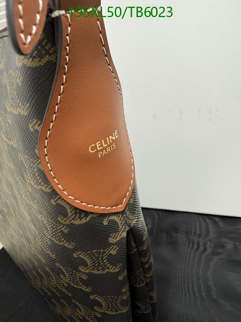 Celine-Bags(5A) Code: TB6023 $: 195USD