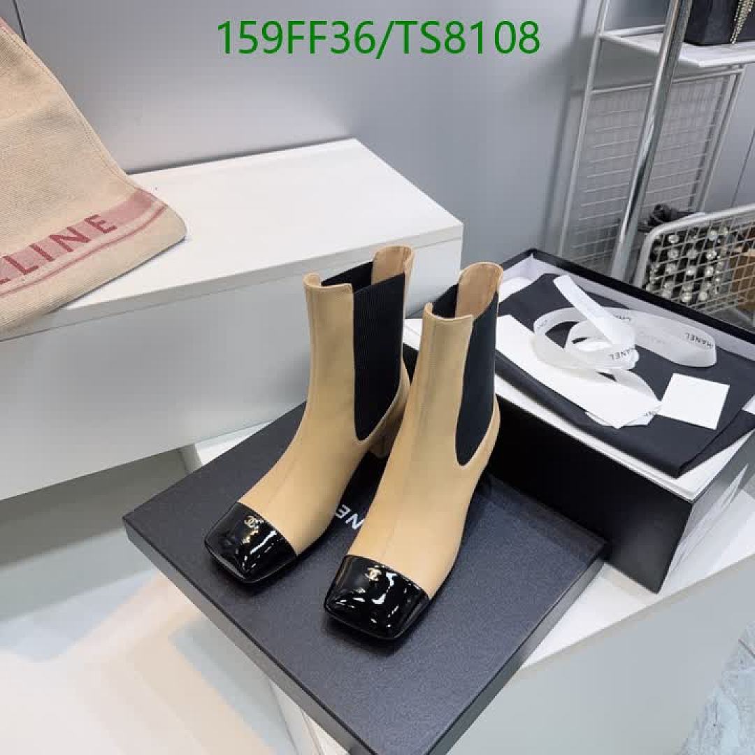 Boots-Shoes(Women) Code: TS8108 $: 159USD