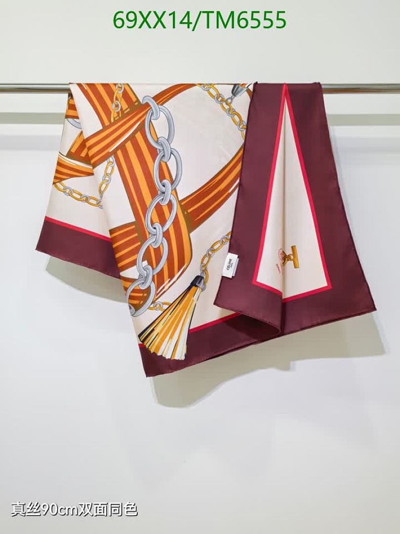 Celine-Scarves Code: TM6555 $: 69USD