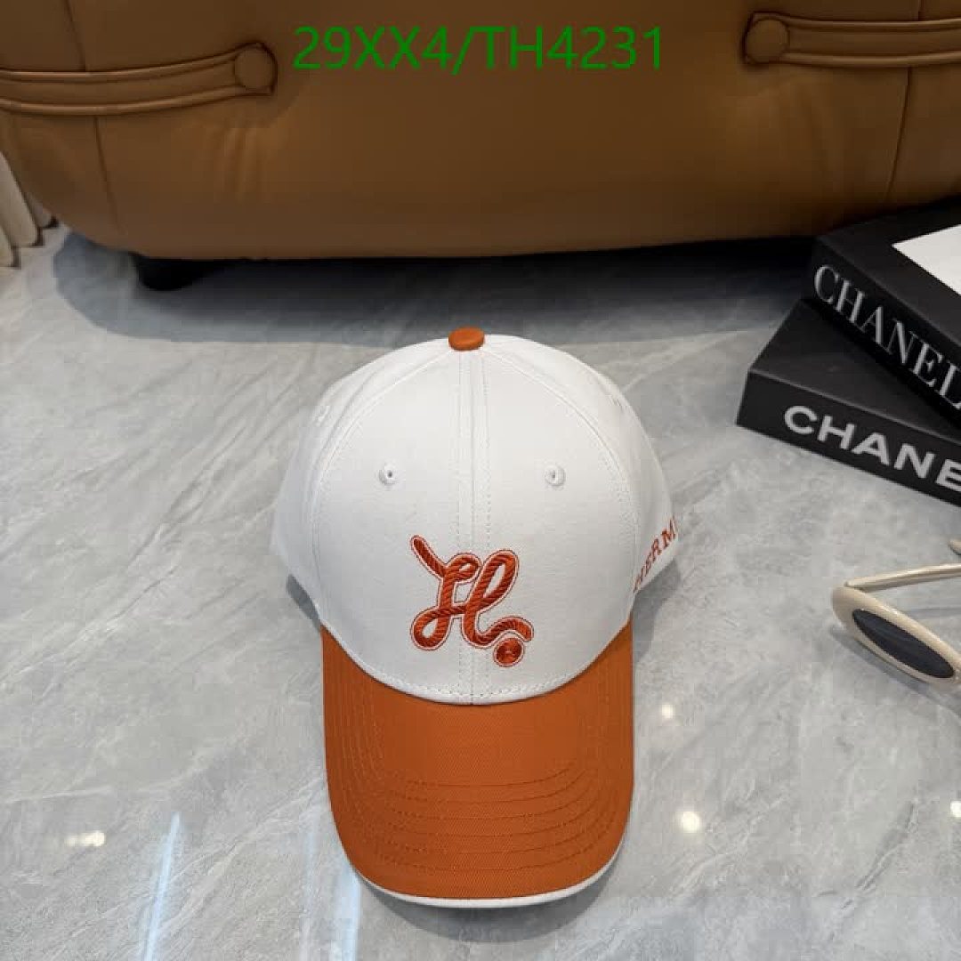 Hermes-Hats Code: TH4231 $: 29USD