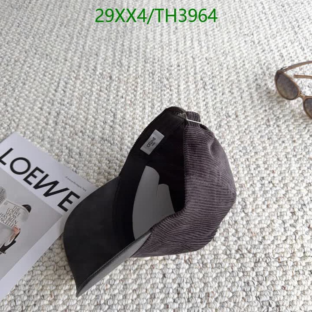 Celine-Hats Code: TH3964 $: 29USD