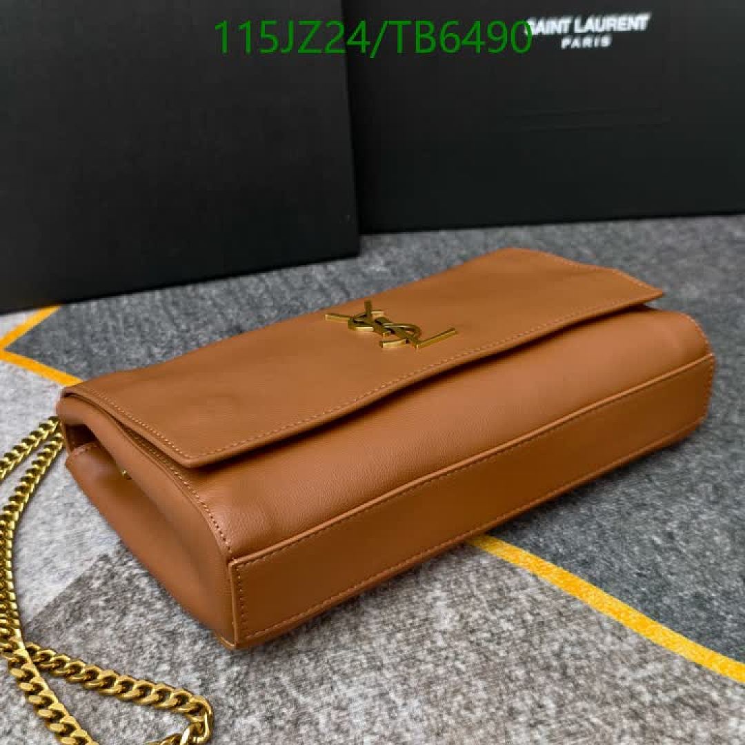 YSL-Bags(4A) Code: TB6490 $: 115USD