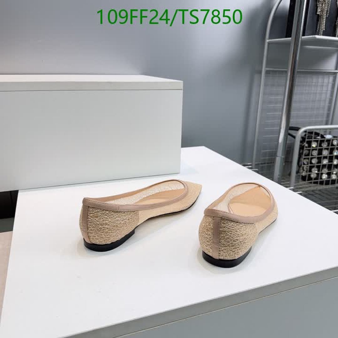 Jimmy Choo-Shoes(Women) Code: TS7850 $: 109USD