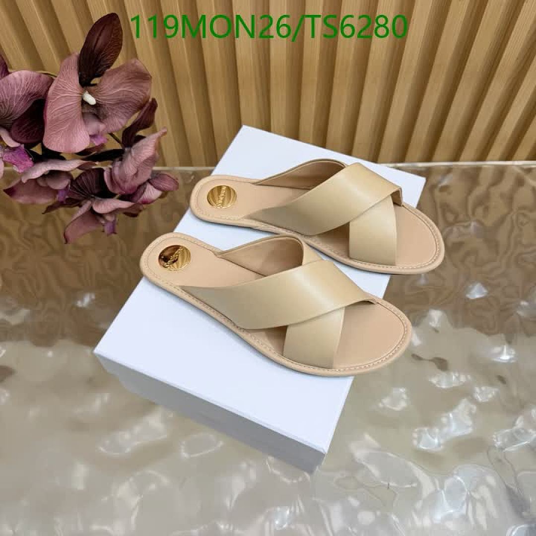 YSL-Shoes(Women) Code: TS6280 $: 119USD