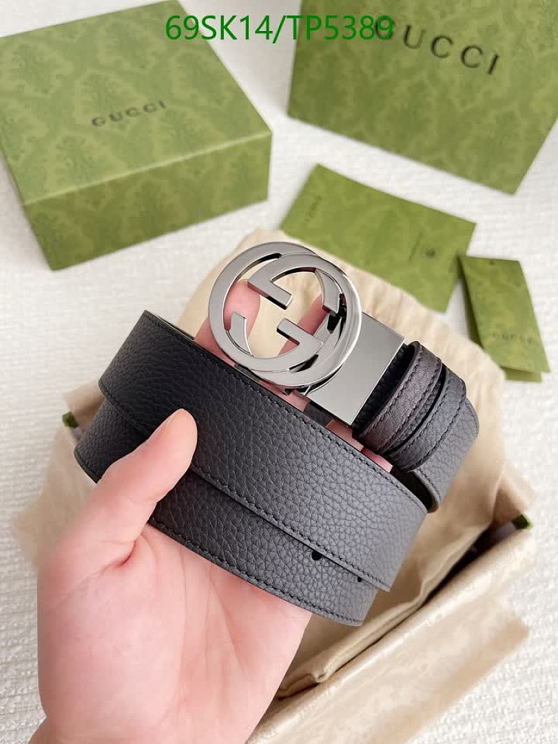 Gucci-Belts Code: TP5389 $: 69USD