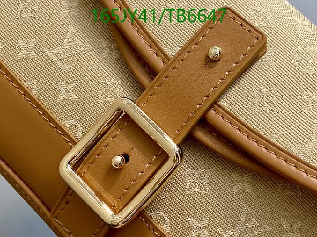 LV-Bags(5A) Code: TB6647 $: 165USD