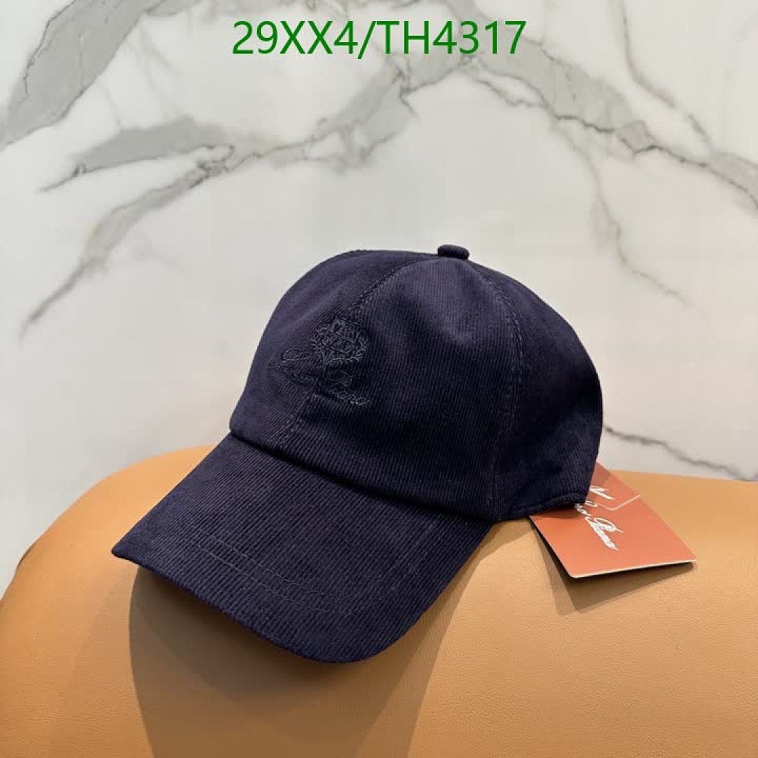 Loro Piana-Hats Code: TH4317 $: 29USD