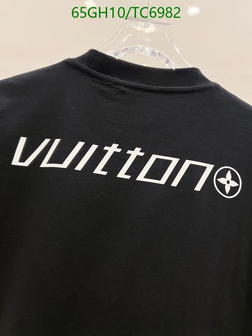 LV-Clothing Code: TC6982 $: 65USD
