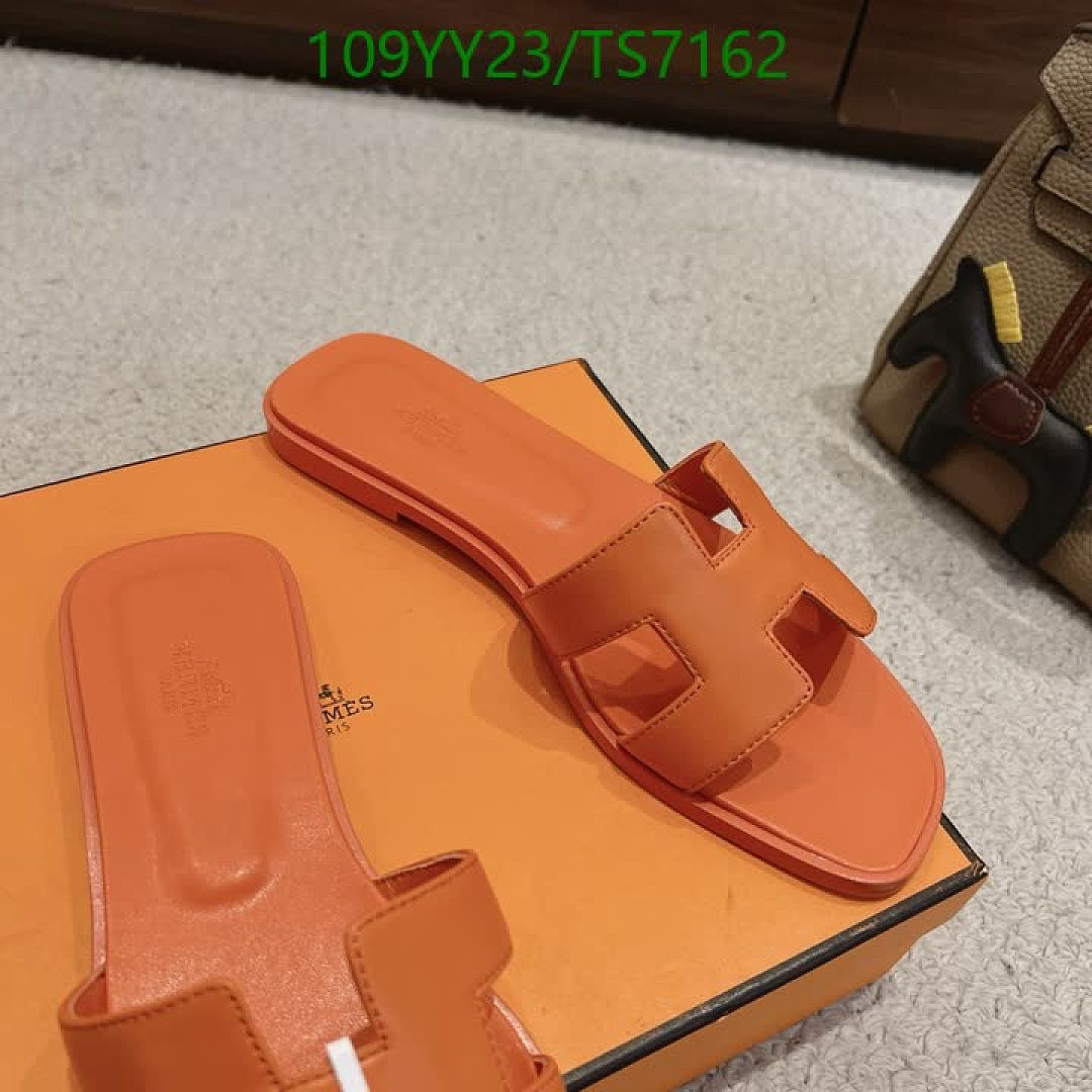 Hermes-Shoes(Women) Code: TS7162 $: 109USD