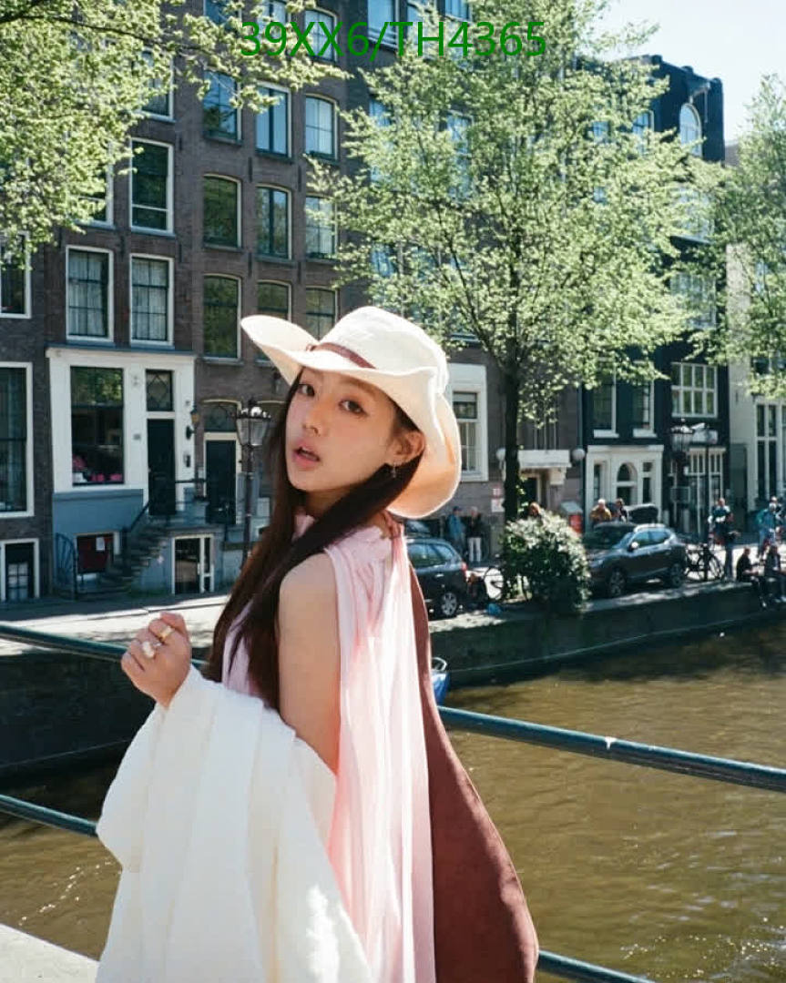 Miu Miu-Hats Code: TH4365 $: 39USD