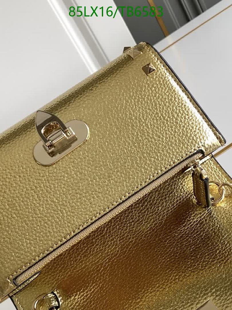Valentino-Bags(4A) Code: TB6583 $: 85USD
