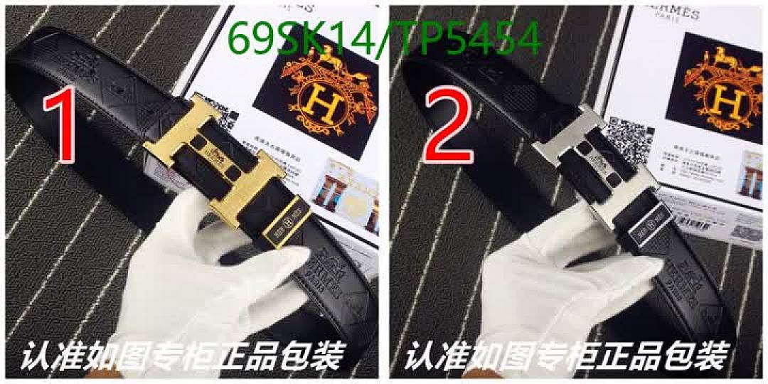 Hermes-Belts Code: TP5454 $: 69USD