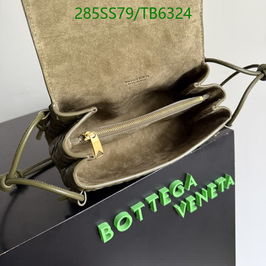 BV-Bags(5A) Code: TB6324 $: 285USD
