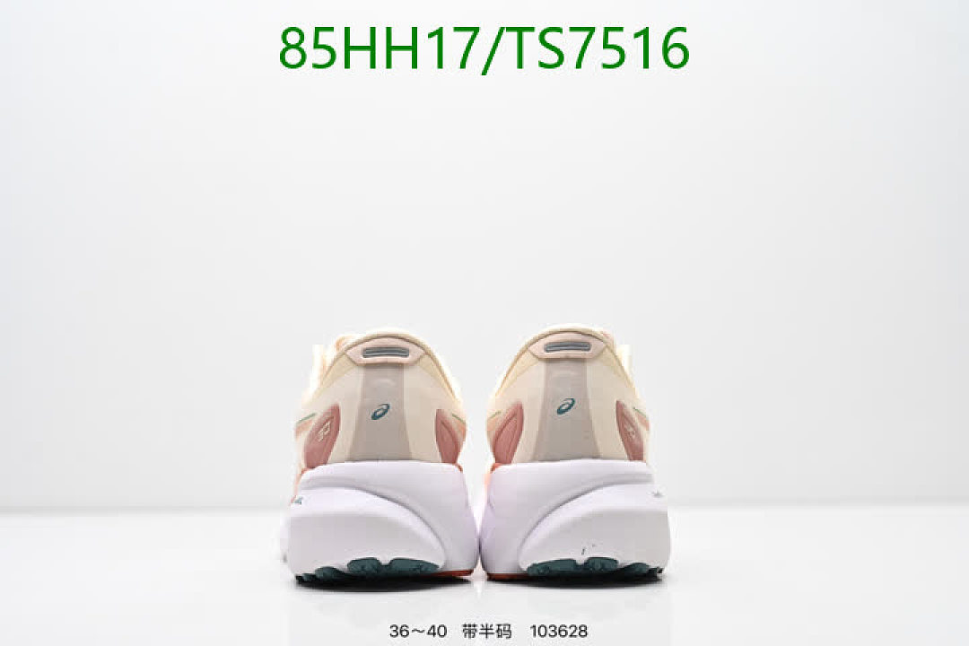 Asics-Shoes(Women) Code: TS7516 $: 85USD