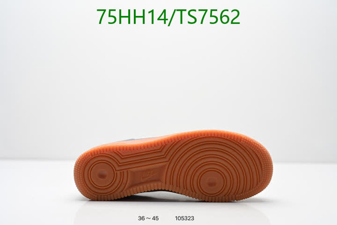 NIKE-Shoes(Women) Code: TS7562 $: 75USD