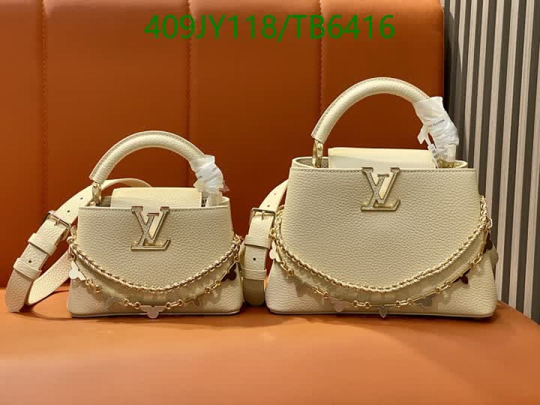 LV-Bags(5A) Code: TB6416