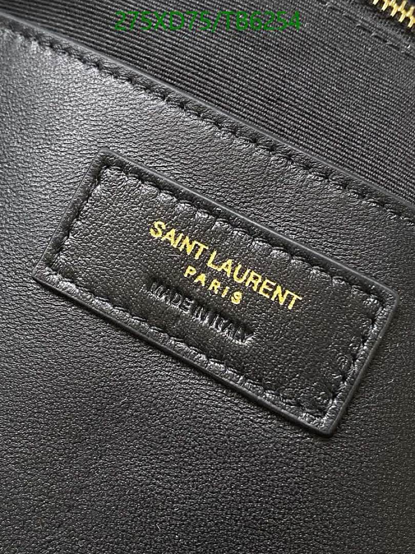 YSL-Bags(5A) Code: TB6254 $: 275USD