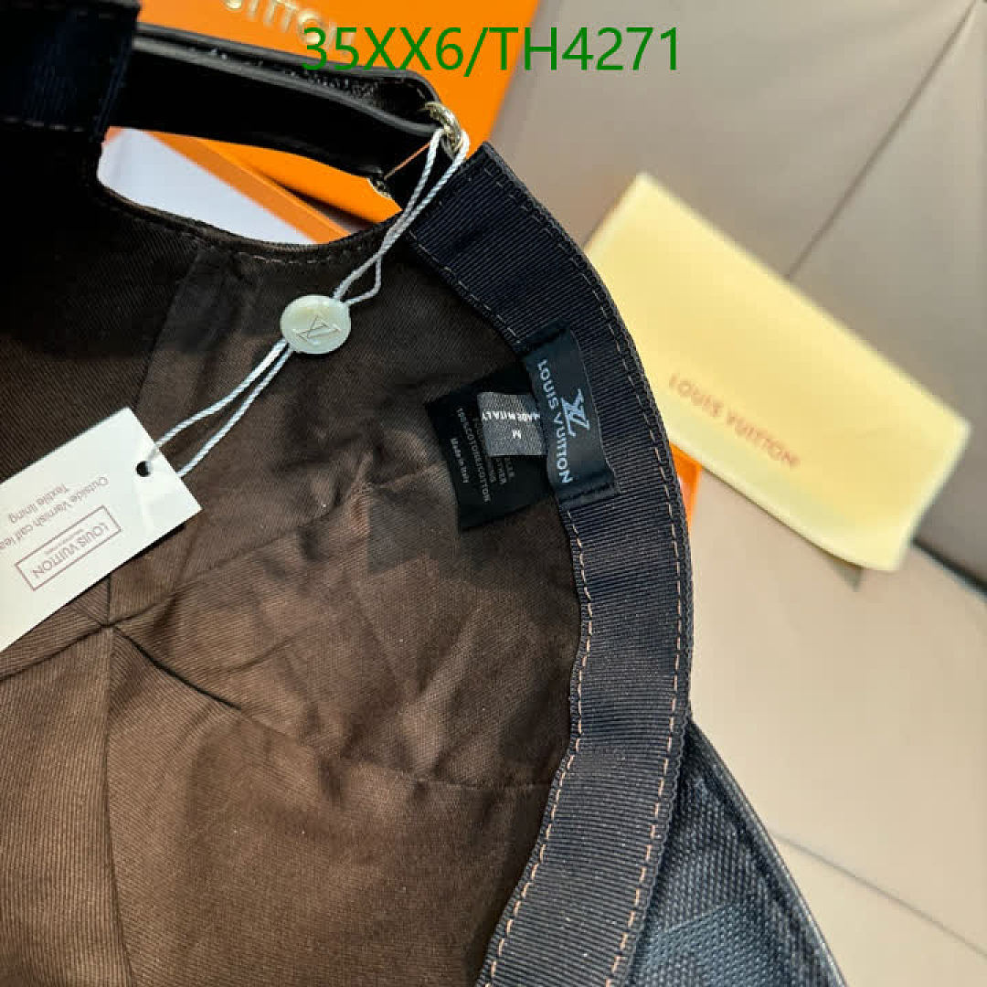 LV-Hats Code: TH4271 $: 35USD