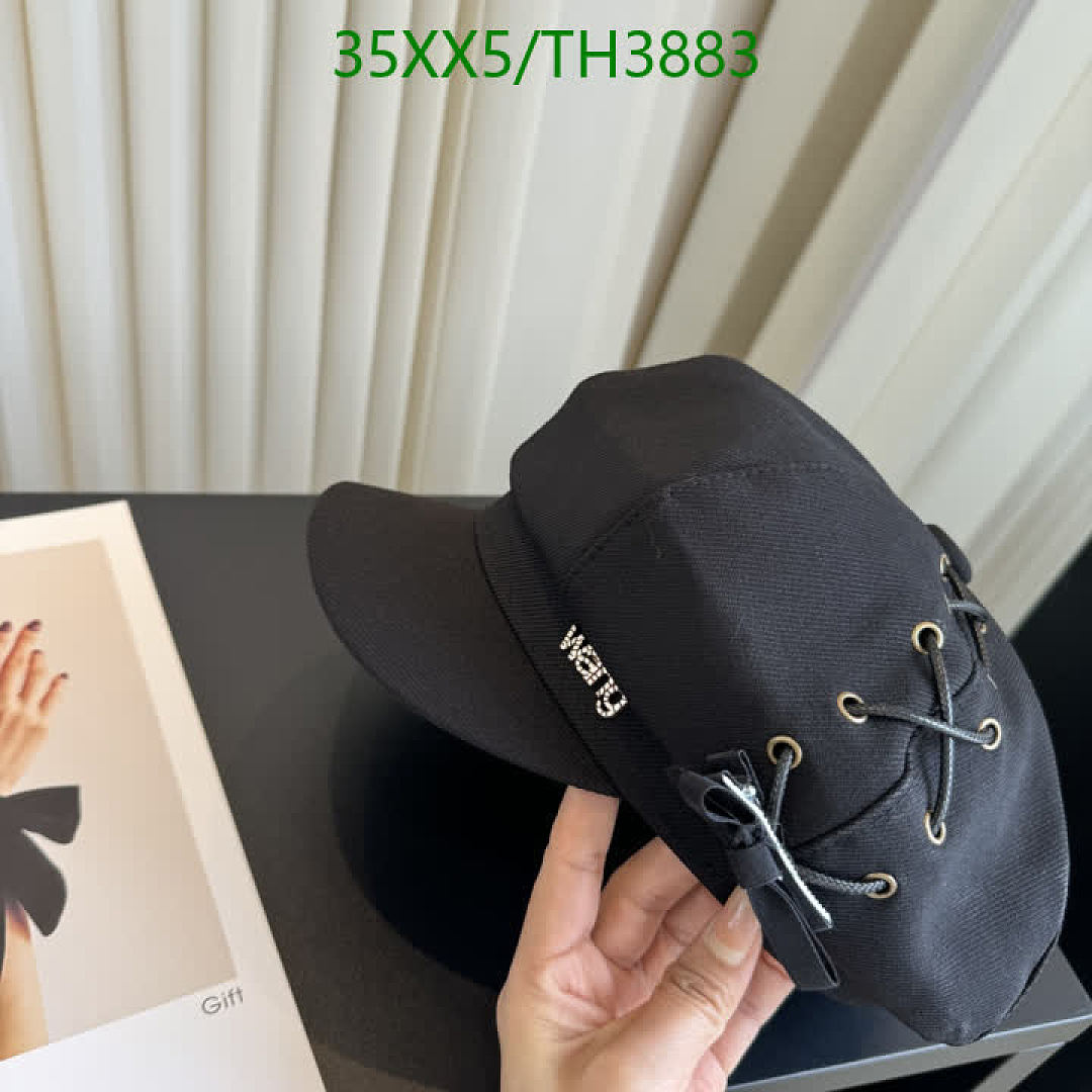 Alexander Wang-Hats Code: TH3883 $: 35USD