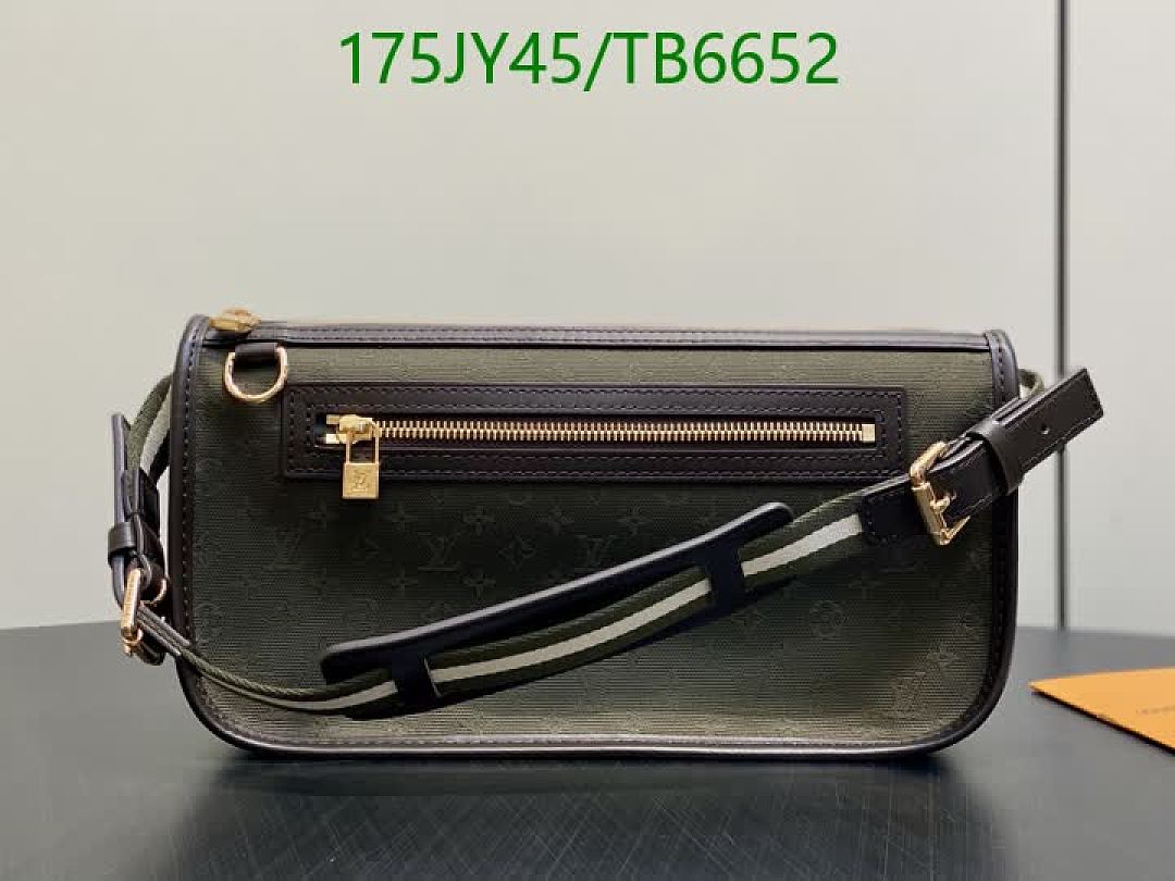 LV-Bags(5A) Code: TB6652 $: 175USD