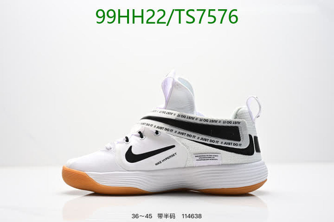 NIKE-Shoes(Women) Code: TS7576 $: 99USD