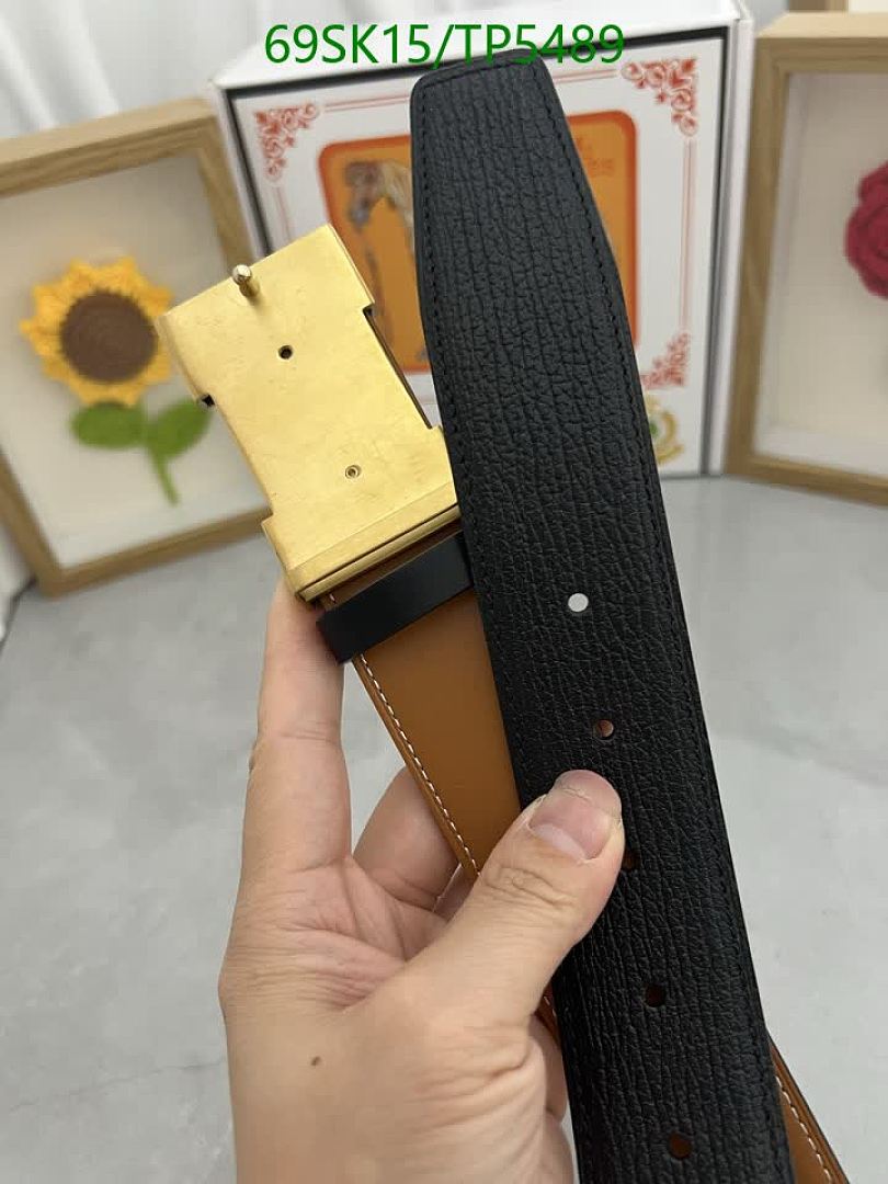 Hermes-Belts Code: TP5489 $: 69USD