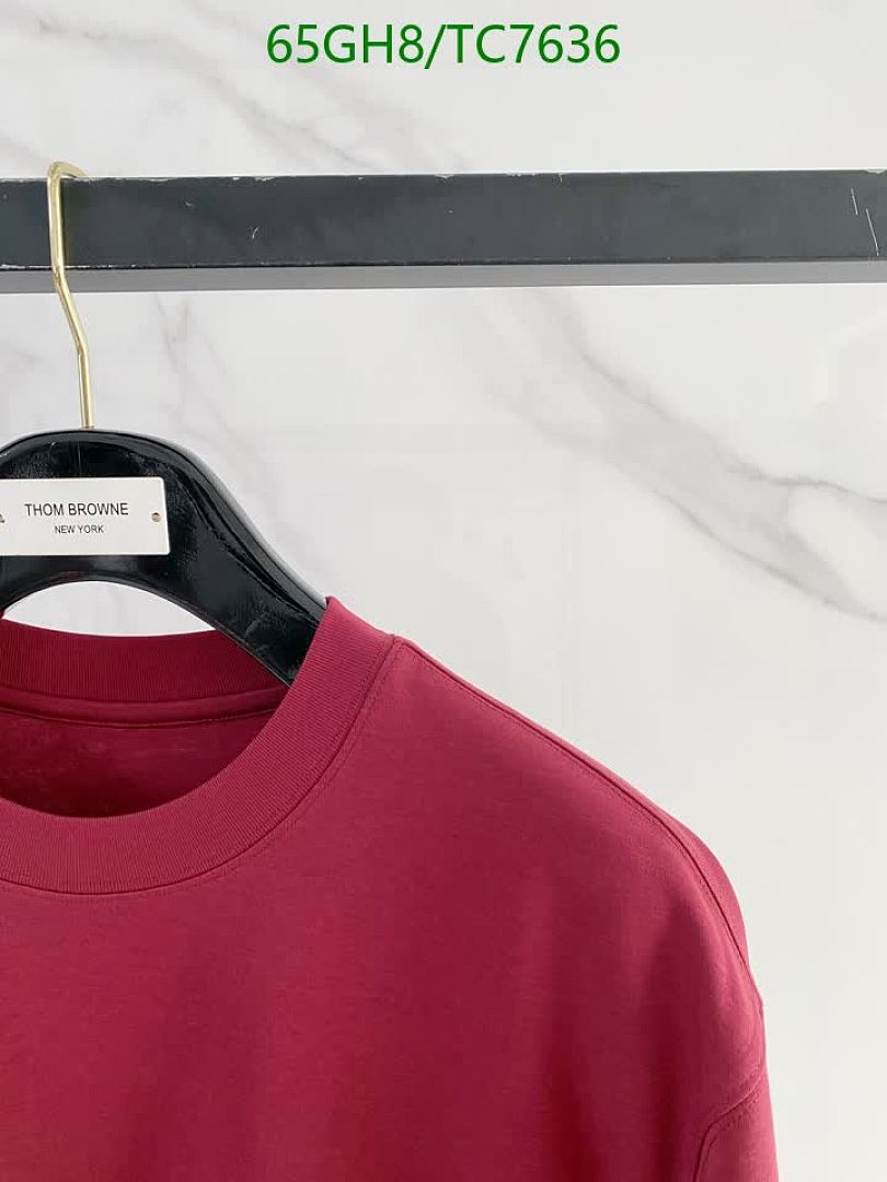 Dior-Clothing Code: TC7636 $: 65USD